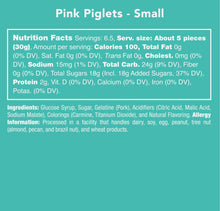 Load image into Gallery viewer, Pink Piglets
