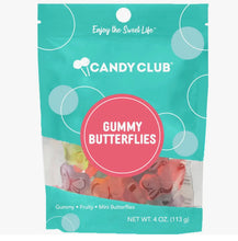 Load image into Gallery viewer, Gummy Butterflies
