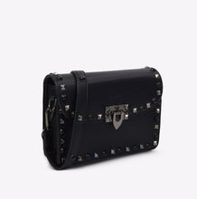 Load image into Gallery viewer, Ruby Crossbody Black
