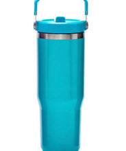 Load image into Gallery viewer, 30oz. Stainless Pearl Tumbler
