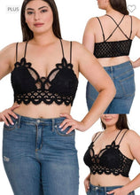 Load image into Gallery viewer, Lace Bralettes
