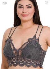 Load image into Gallery viewer, Lace Bralettes

